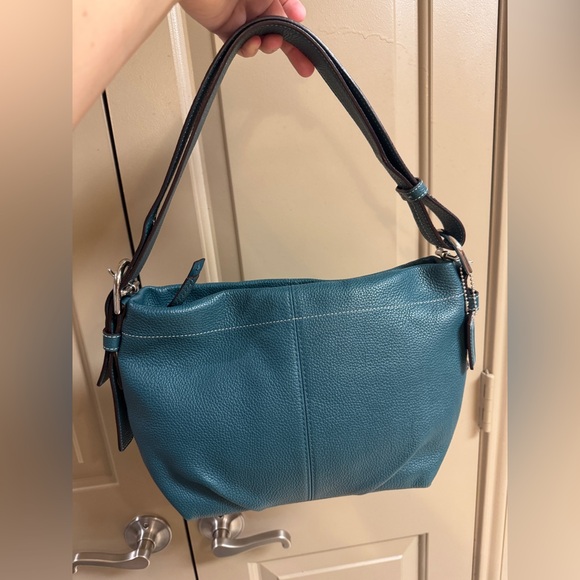 Y2K COACH East West Bag - Picture 3 of 16